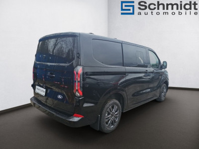 Ford Transit Custom Neuwagen