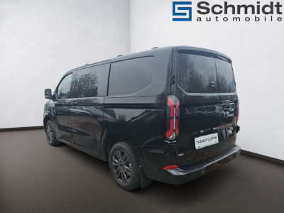 Ford Transit Custom Neuwagen