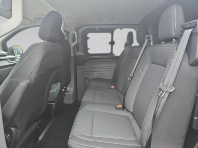 Ford Transit Custom Neuwagen