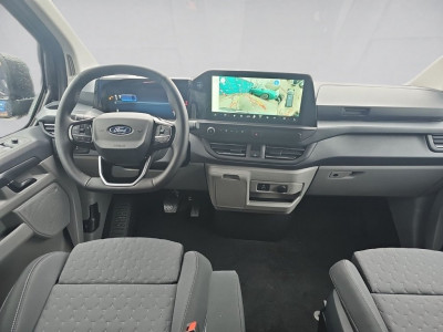 Ford Transit Custom Neuwagen