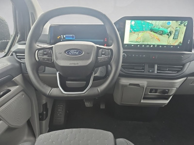 Ford Transit Custom Neuwagen