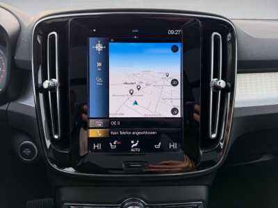 Volvo XC40 Gebrauchtwagen