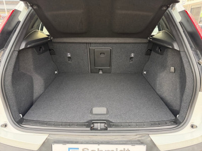 Volvo XC40 Gebrauchtwagen