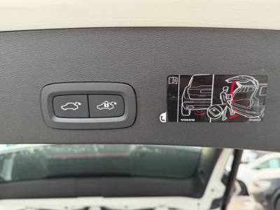 Volvo XC40 Gebrauchtwagen