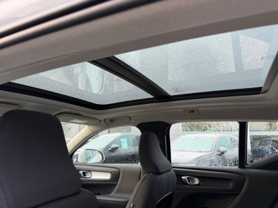 Volvo XC40 Gebrauchtwagen