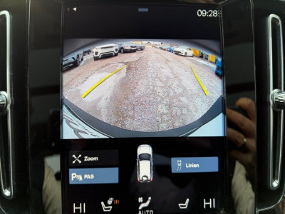 Volvo XC40 Gebrauchtwagen