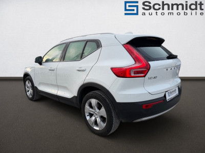 Volvo XC40 Gebrauchtwagen