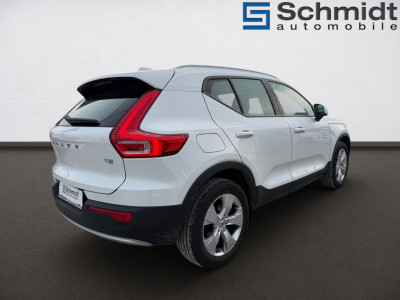 Volvo XC40 Gebrauchtwagen
