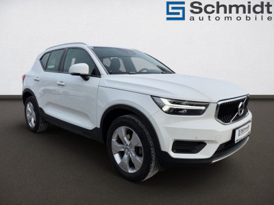 Volvo XC40 Gebrauchtwagen