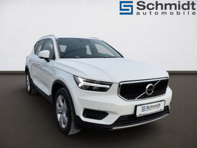 Volvo XC40 Gebrauchtwagen
