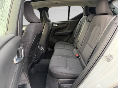 Volvo XC40 Gebrauchtwagen