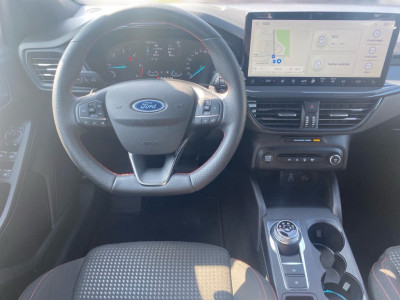 Ford Focus Gebrauchtwagen Ford Focus Gebrauchtwagen