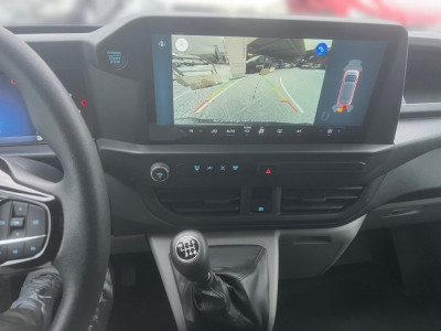Ford Transit Custom Gebrauchtwagen Ford Transit Custom Gebrauchtwagen