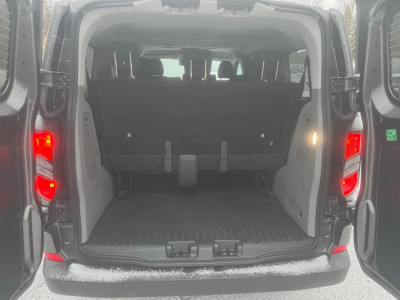 Ford Transit Custom Gebrauchtwagen Ford Transit Custom Gebrauchtwagen