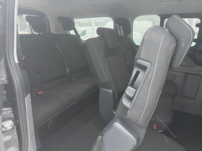 Ford Transit Custom Gebrauchtwagen Ford Transit Custom Gebrauchtwagen