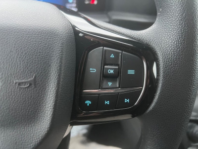 Ford Transit Custom Gebrauchtwagen Ford Transit Custom Gebrauchtwagen