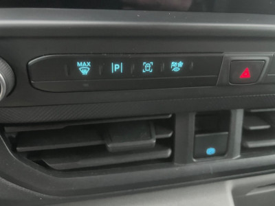 Ford Transit Custom Gebrauchtwagen Ford Transit Custom Gebrauchtwagen