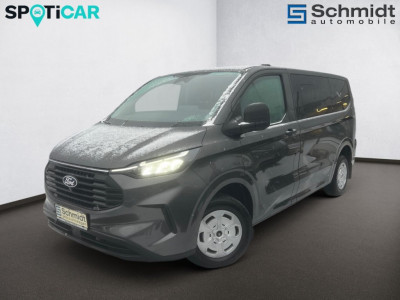 Ford Transit Custom Gebrauchtwagen Ford Transit Custom Gebrauchtwagen