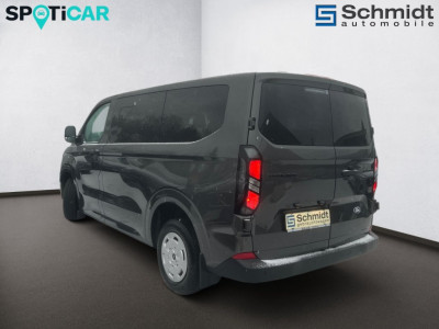 Ford Transit Custom Gebrauchtwagen Ford Transit Custom Gebrauchtwagen