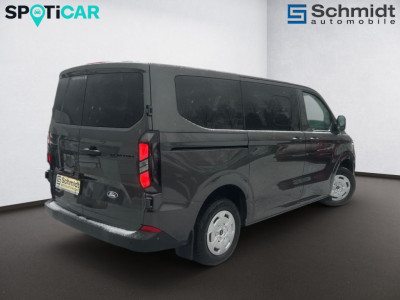 Ford Transit Custom Gebrauchtwagen Ford Transit Custom Gebrauchtwagen