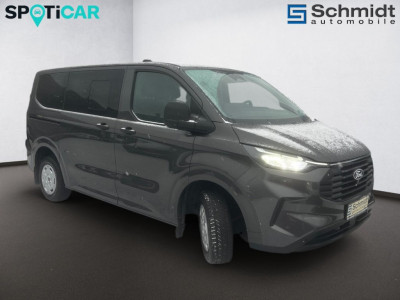 Ford Transit Custom Gebrauchtwagen Ford Transit Custom Gebrauchtwagen