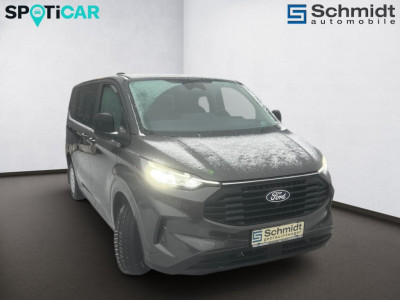 Ford Transit Custom Gebrauchtwagen Ford Transit Custom Gebrauchtwagen