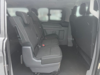 Ford Transit Custom Gebrauchtwagen Ford Transit Custom Gebrauchtwagen