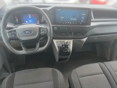 Ford Transit Custom Gebrauchtwagen Ford Transit Custom Gebrauchtwagen