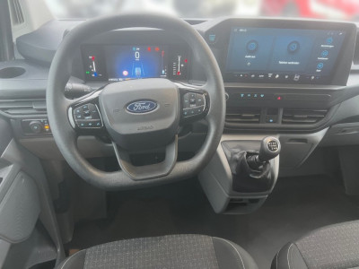 Ford Transit Custom Gebrauchtwagen Ford Transit Custom Gebrauchtwagen