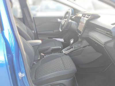 Ford Puma Gebrauchtwagen Ford Puma Gebrauchtwagen