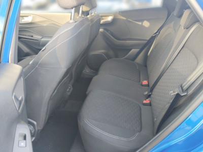 Ford Puma Gebrauchtwagen Ford Puma Gebrauchtwagen