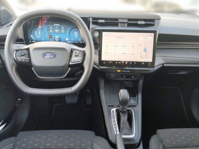 Ford Puma Gebrauchtwagen Ford Puma Gebrauchtwagen