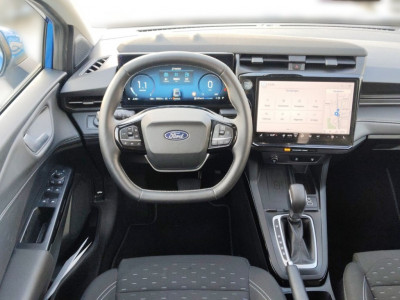 Ford Puma Gebrauchtwagen Ford Puma Gebrauchtwagen