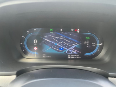 Volvo V90 Gebrauchtwagen