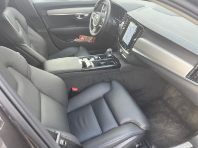 Volvo V90 Gebrauchtwagen