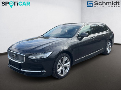 Volvo V90 Gebrauchtwagen
