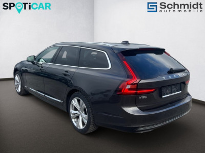 Volvo V90 Gebrauchtwagen