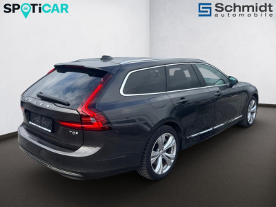 Volvo V90 Gebrauchtwagen