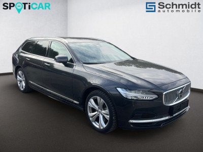 Volvo V90 Gebrauchtwagen
