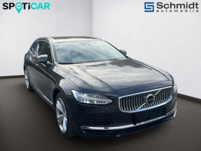Volvo V90 Gebrauchtwagen