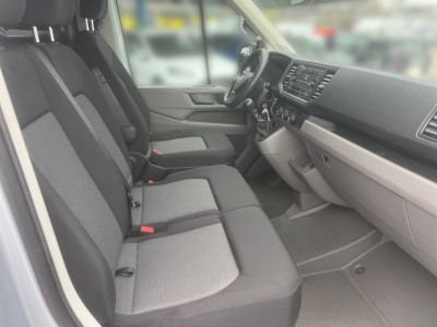 VW Crafter Gebrauchtwagen