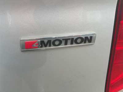 VW Crafter Gebrauchtwagen