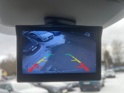 VW Crafter Gebrauchtwagen