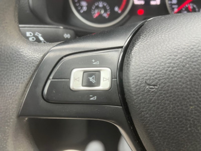 VW Crafter Gebrauchtwagen