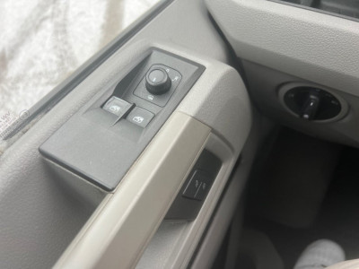 VW Crafter Gebrauchtwagen