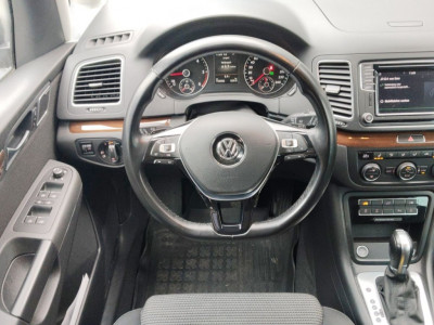 VW Sharan Gebrauchtwagen VW Sharan Gebrauchtwagen