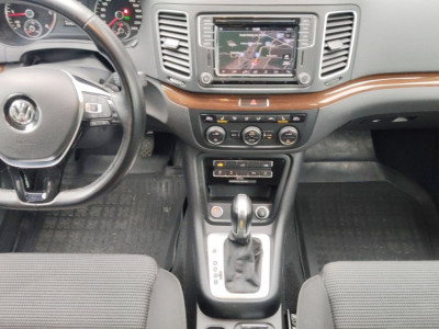 VW Sharan Gebrauchtwagen VW Sharan Gebrauchtwagen