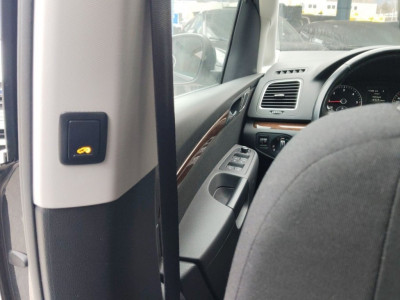 VW Sharan Gebrauchtwagen VW Sharan Gebrauchtwagen