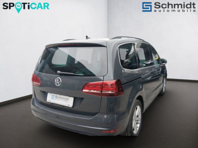 VW Sharan Gebrauchtwagen VW Sharan Gebrauchtwagen