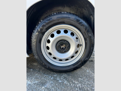 Citroën Berlingo Gebrauchtwagen Citroën Berlingo Gebrauchtwagen